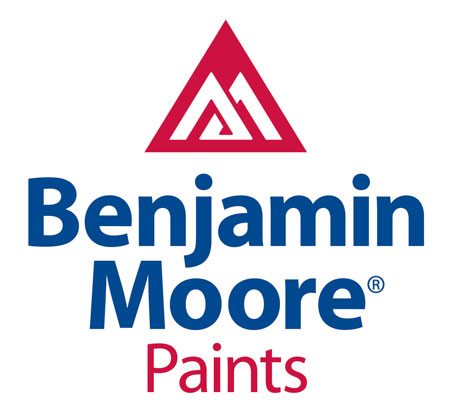 paint store logo