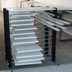 Erecta Rack