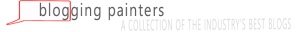 The Blogging Painters