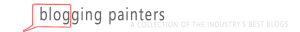 The Blogging Painters