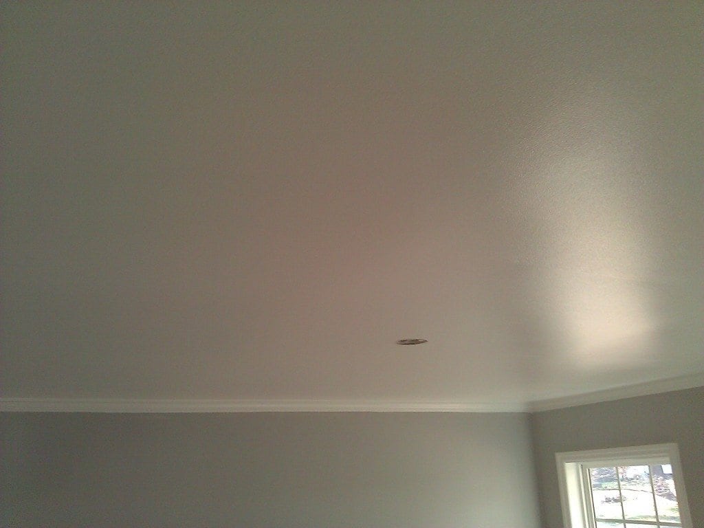 Eco Spec WB The economic 0 VOC paint by Benjamin Moore The Blogging