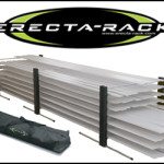 erecta rack