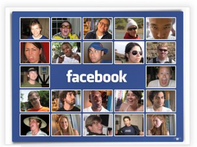 Facebook-Friends, Fans or Frustrations?