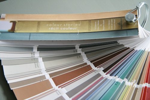 Offering Your Customers A Full Spectrum of Color Choices