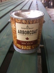 arborcoat