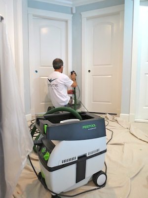 Using Festool to Extract Higher Profits