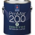 Promar 200 Zero VOC