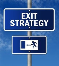 Exit Strategy