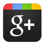 Google + for small business