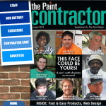 paint contractor magazine