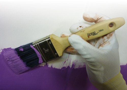 Painters Glove