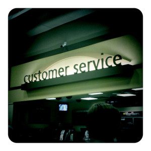 Customer Service