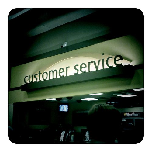 How to Utilize Social Media as a Customer Service Tool
