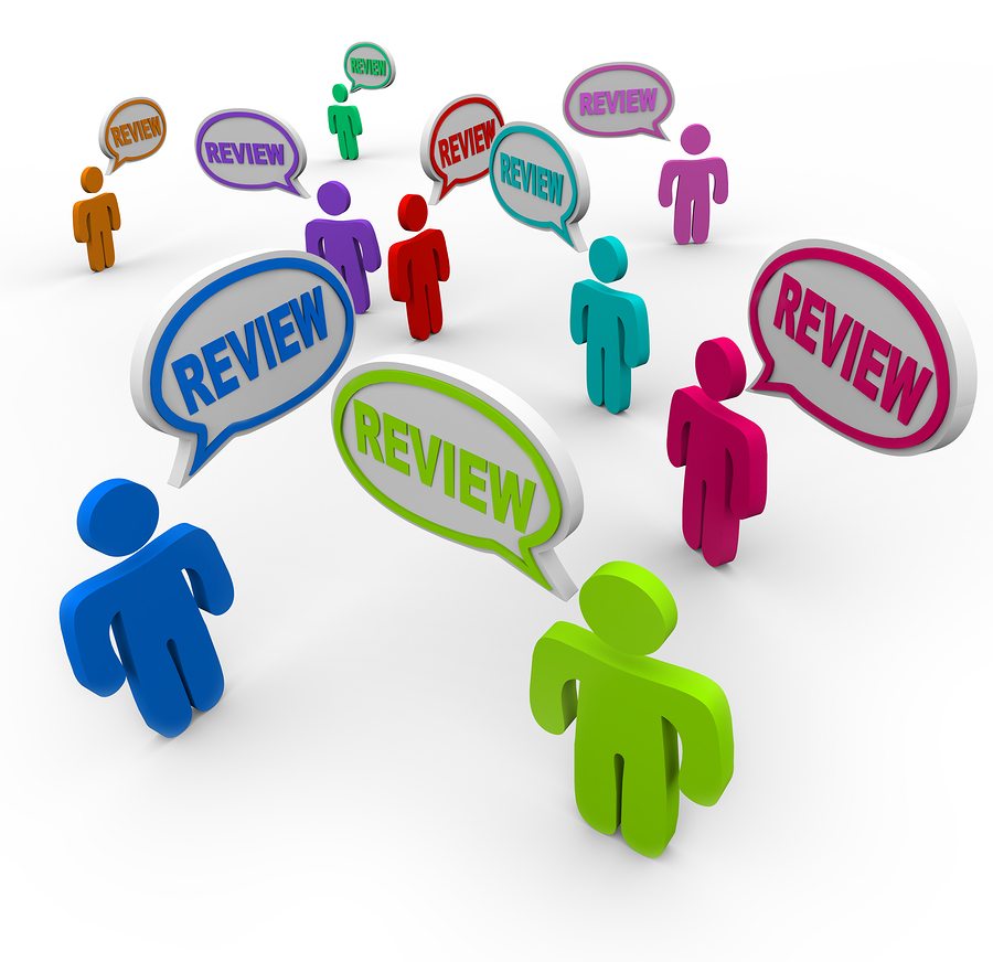 What can Online Reviews do for you?