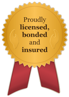 Bonded and Insured, Part Two