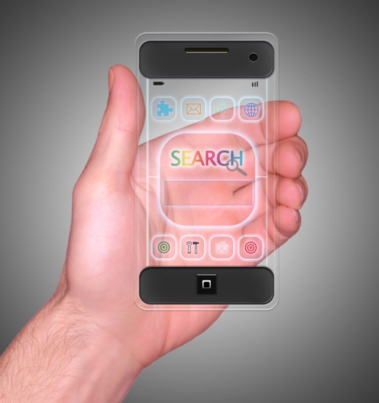 Mobile Searches effect on Contractors