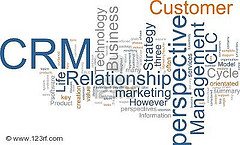 CORK-Customer Relationship Management
