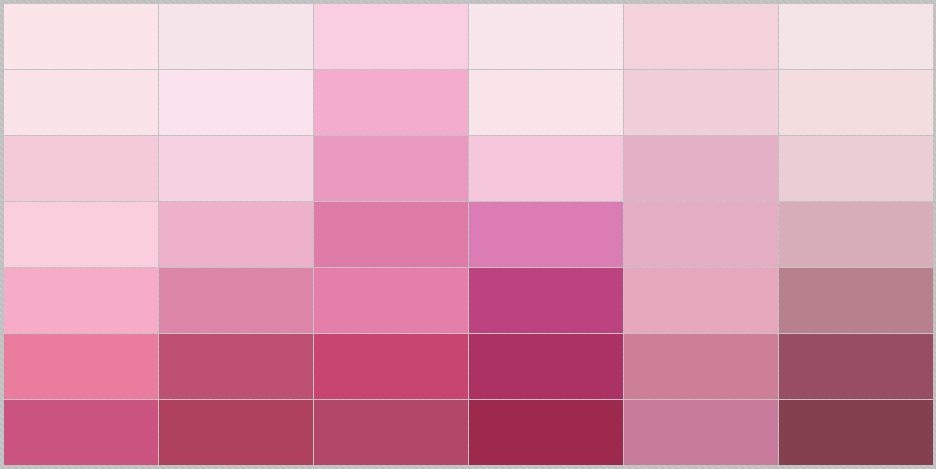 pink_paint_color_nursery