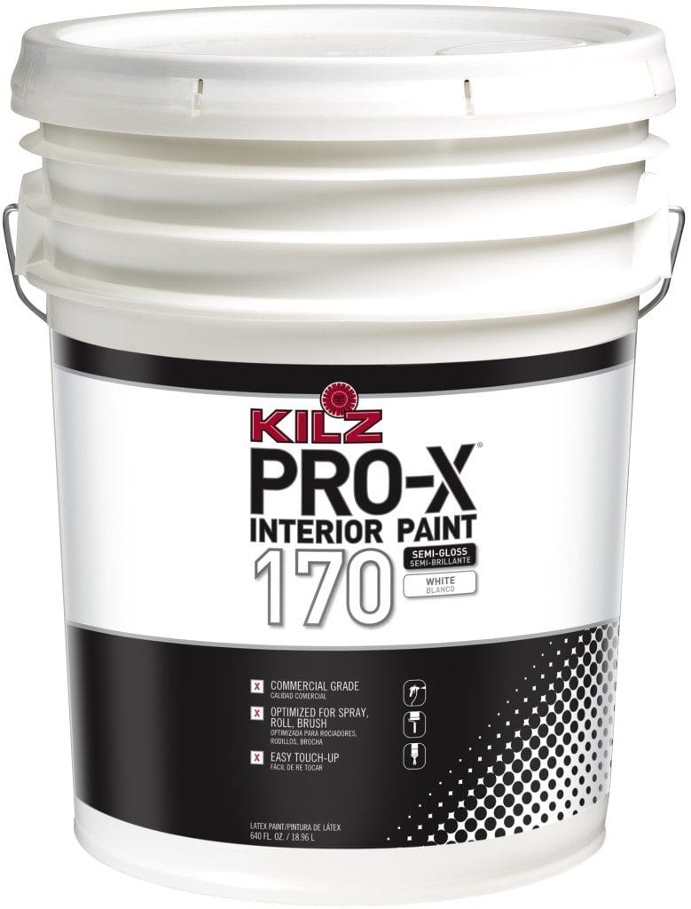 KILZ PRO Series The Blogging Painters