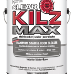kilz max clear