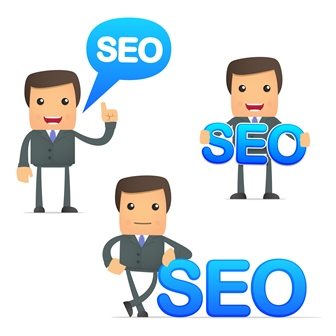 hiring an seo company