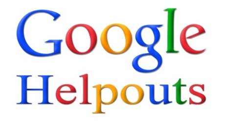 Google Helpouts