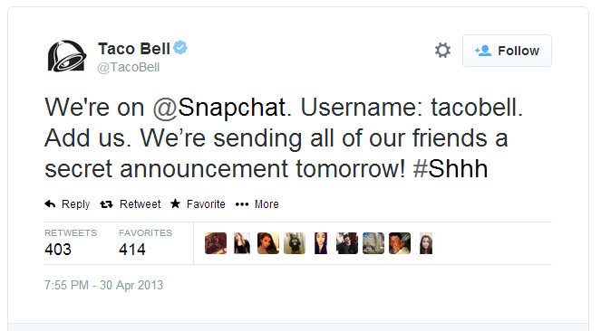 snapchat-tacobell