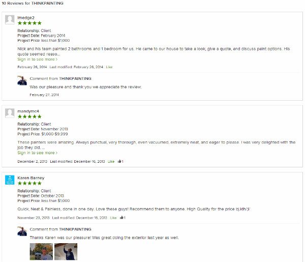 houzz-reviews