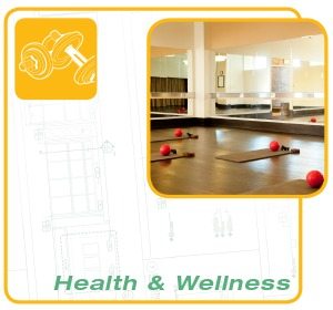 Painting Commercial Gyms:  Help Your Clients Optimize Their Space!
