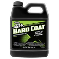 Latex Agent Hard Coat