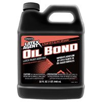 oil bond
