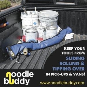 Noodle Buddy