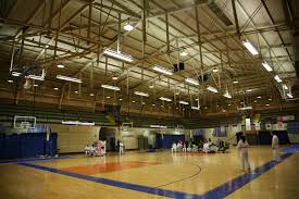 Best Practices For Painting Commercial Gym Spaces