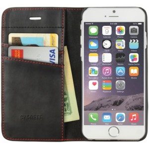 iphone wallet