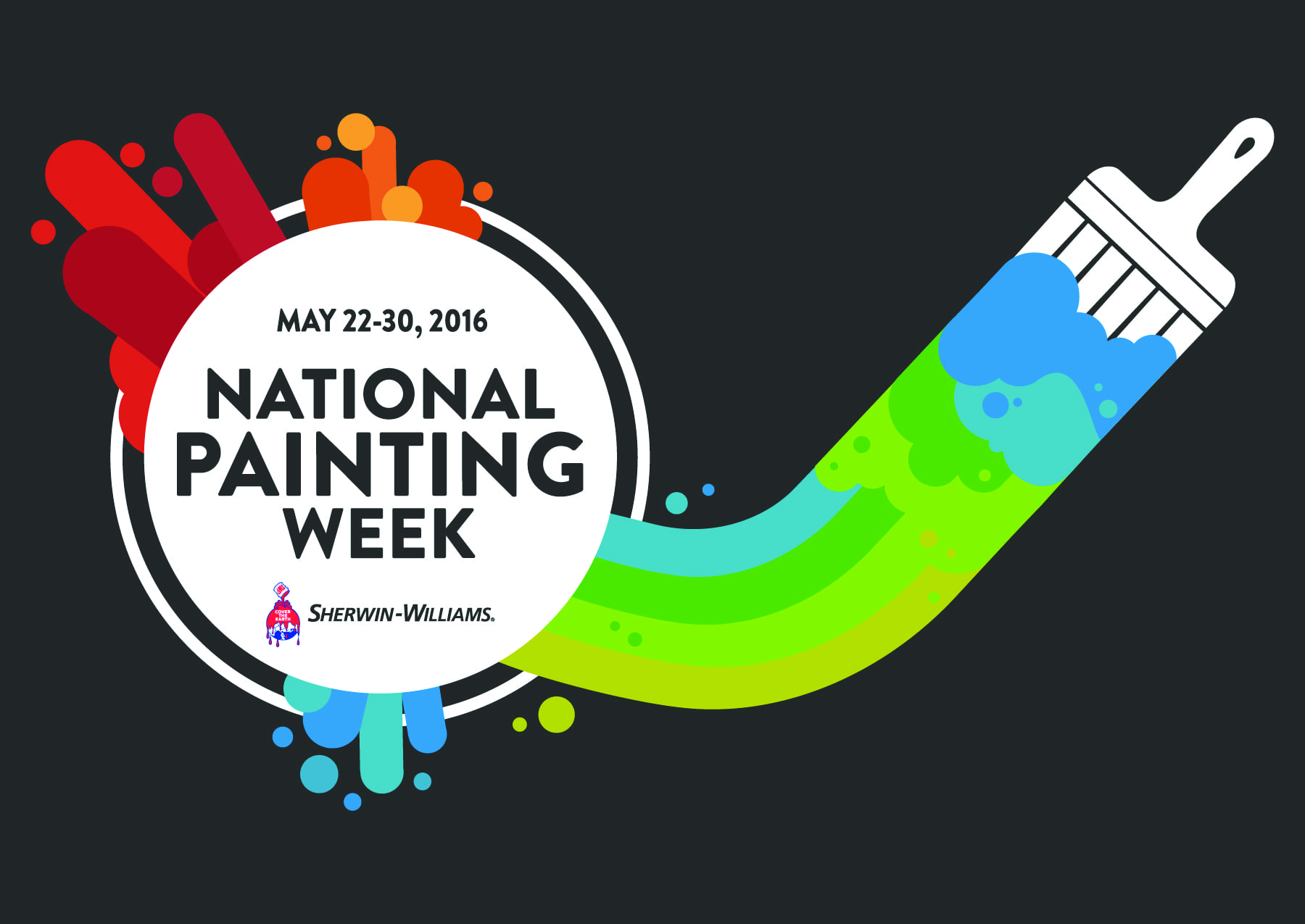 National Painting Week