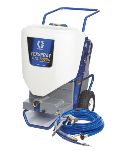 graco texture sprayer