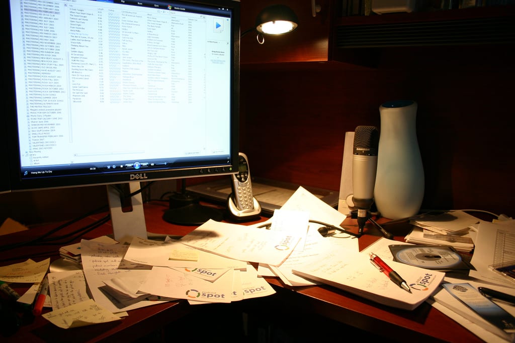 If You Don’t Go Paperless Now, You’ll Hate Yourself Later