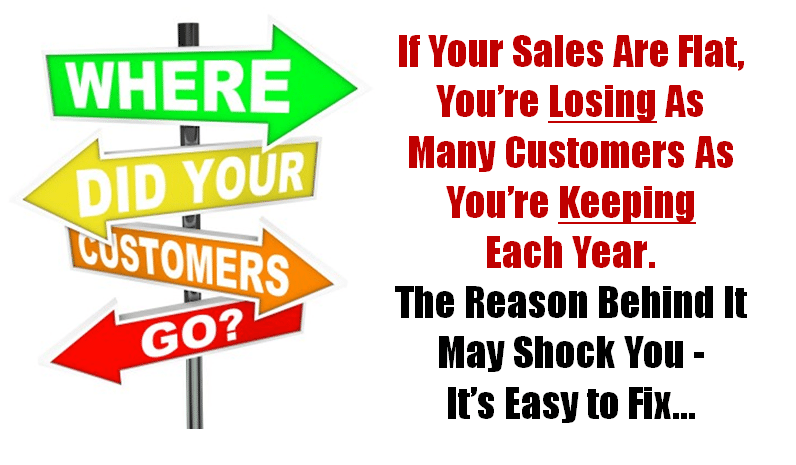 losing-customers