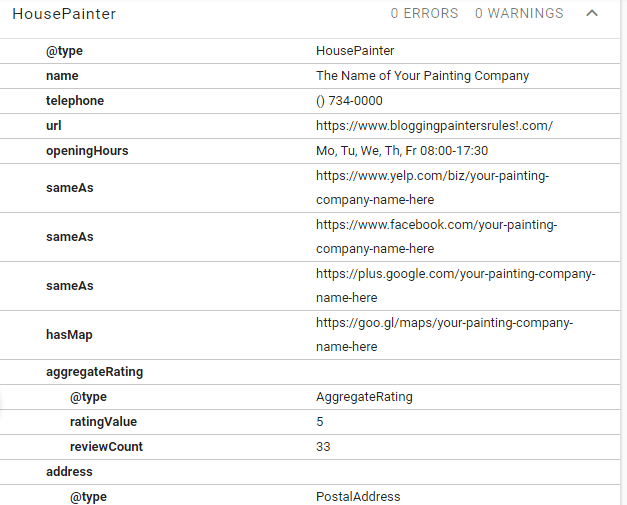 schema-org