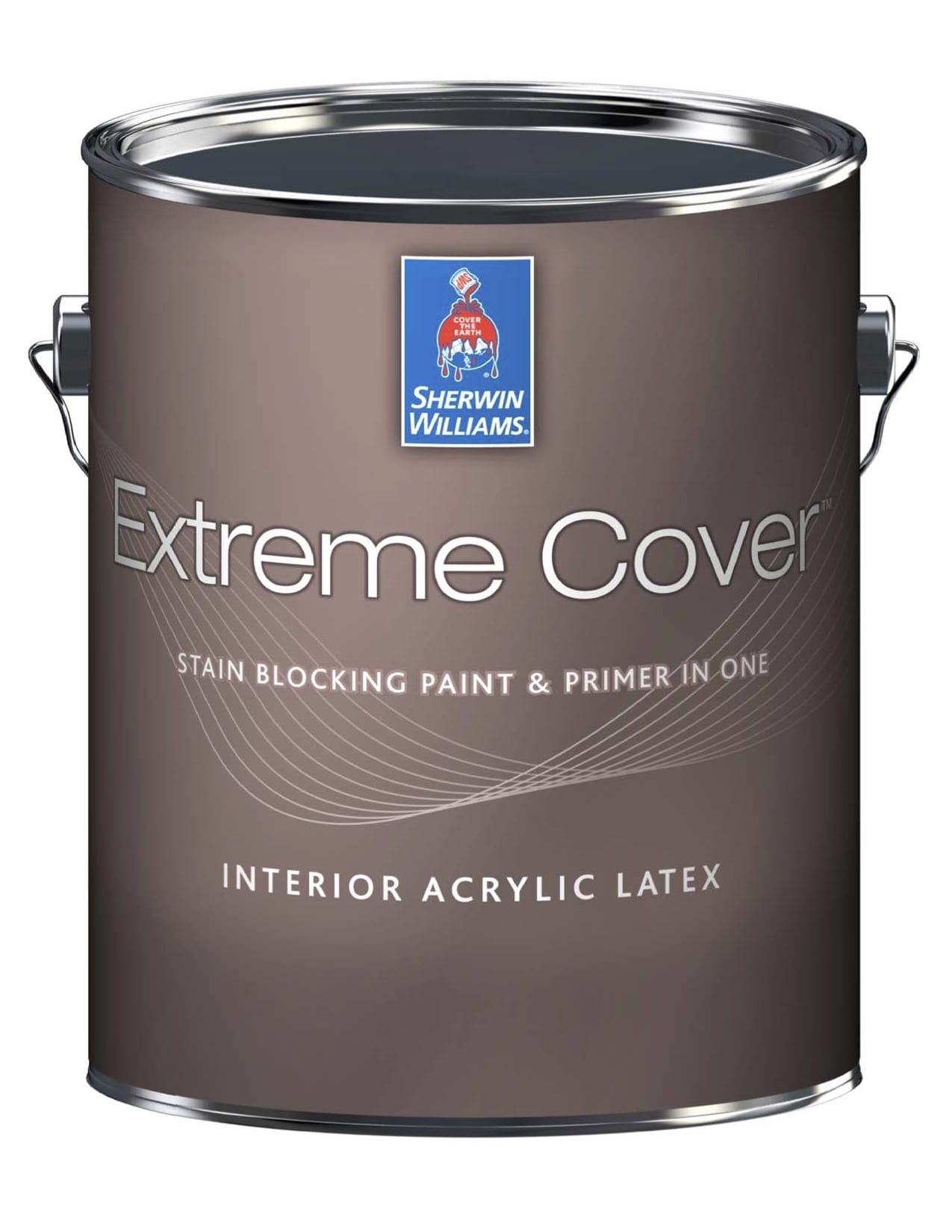 SHERWIN-WILLIAMS INTRODUCES EXTREME COVER™