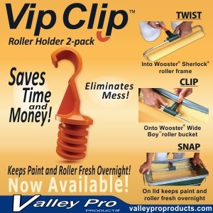Vip Clip