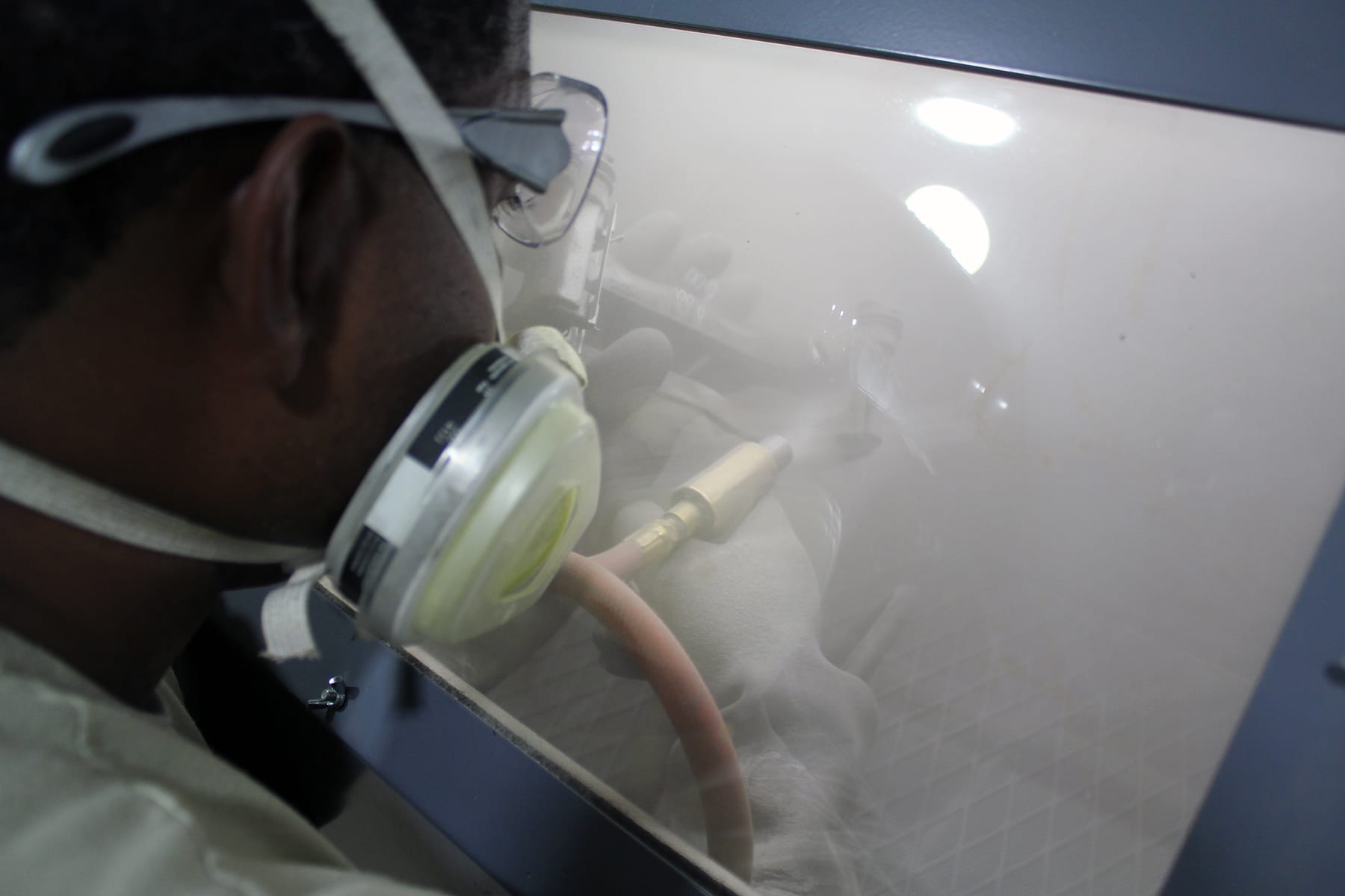 What Is Sandblasting? (10 Different Use Cases)