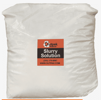 Slurry Solution