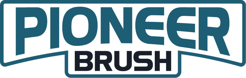Pioneer Brush USA