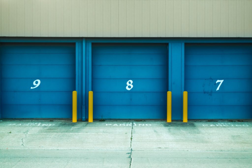 Painting Storage Facilities: Attract New Clients and Grow Your