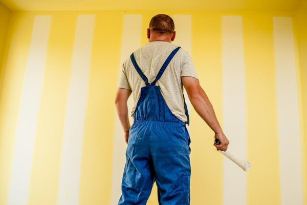 Efficient Project Management Tips for Painting Contractors