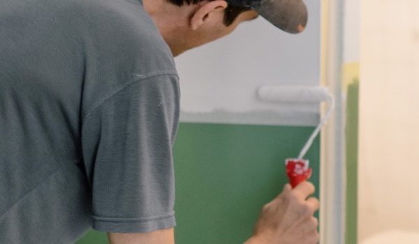 Best Practices for Contractor Safety in Painting Projects